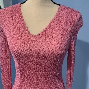 Very pretty top size small